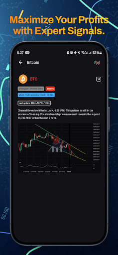CryptoPulse AI - Crypto Signal PC