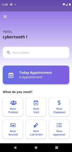 CyberTooth Dental PC版