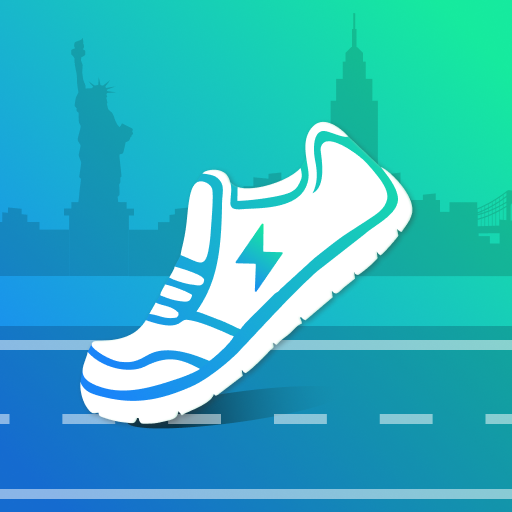 Pedometer - Walk & Lose Weight پی سی