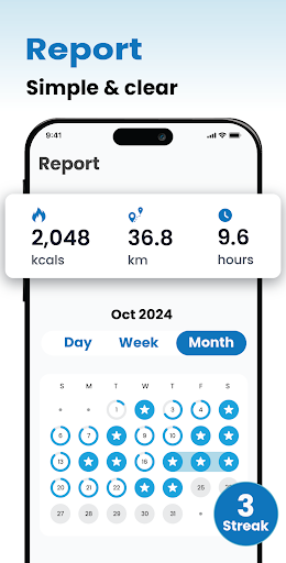 Pedometer - Walk & Lose Weight پی سی