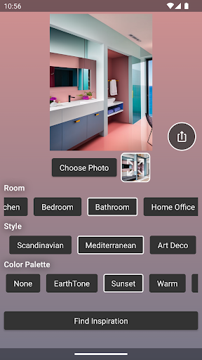 Decorous: AI Interior Design PC版