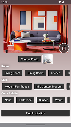 Decorous: AI Interior Design PC版