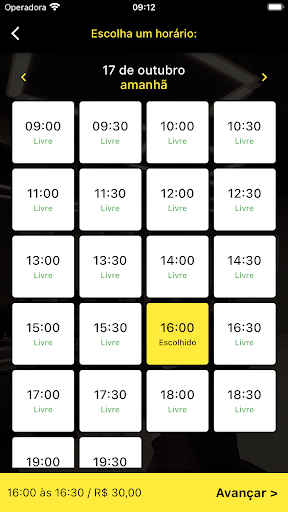 Barbearia Zero47 PC版