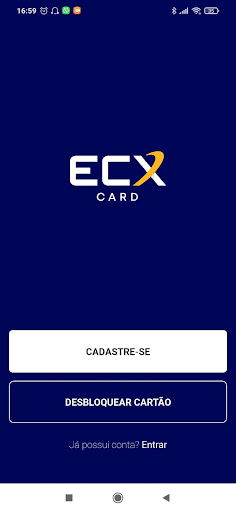 ECX Card para PC