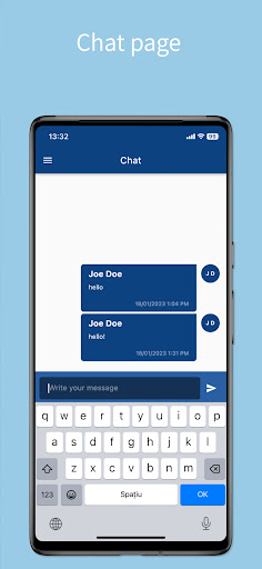 Dlg1 Driver App PC版