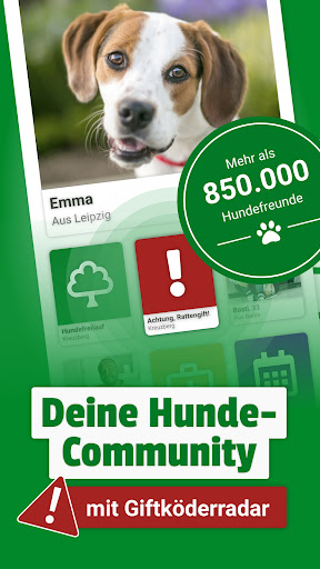 Dogorama – Die Hunde-Community PC