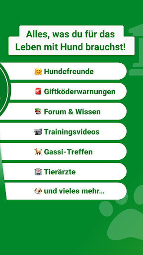 Dogorama – Die Hunde-Community PC