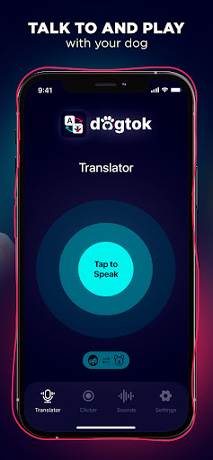 DogTok - Dog translator para PC