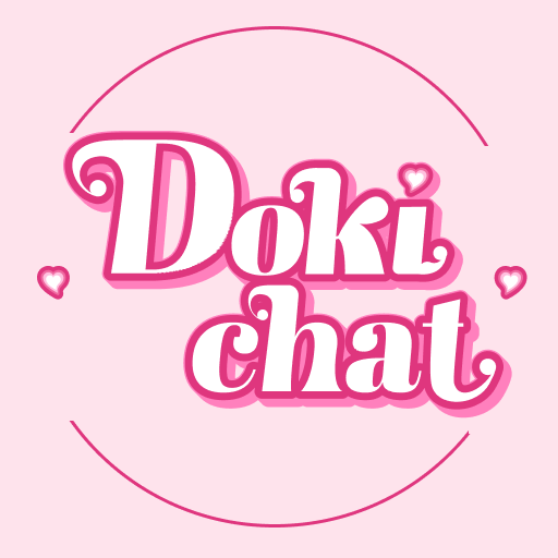 Dokichat - Romantic AI Chats PC