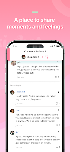 Dokichat - Romantic AI Chats PC