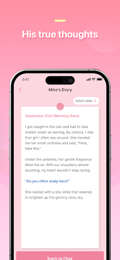 Dokichat - Romantic AI Chats ПК