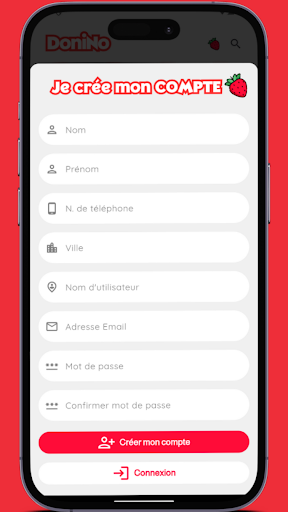 Donino الحاسوب