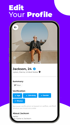 Duolicious Dating App پی سی