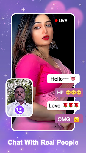 OVO Pro - Live Video Chat پی سی