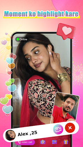 Masa Live - वीडियो चैट PC