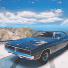 Muscle Dodge Car: Charger R/T PC版
