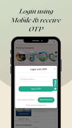 Egmedi | Buy Medicines Online PC