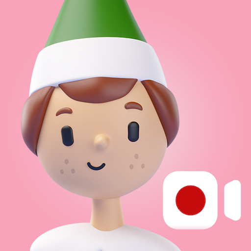 Elf Cam : Santa's elf tracker PC