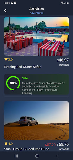 Epic Reality: Dubai City Guide PC