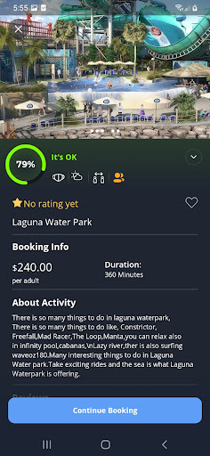 Epic Reality: Dubai City Guide PC