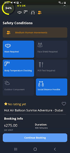 Epic Reality: Dubai City Guide PC