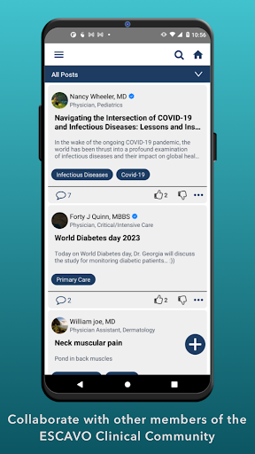 The Chief Complaint PC