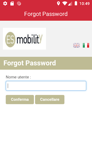 ES MOBILITY CONSEGNA DIGITALE PC版