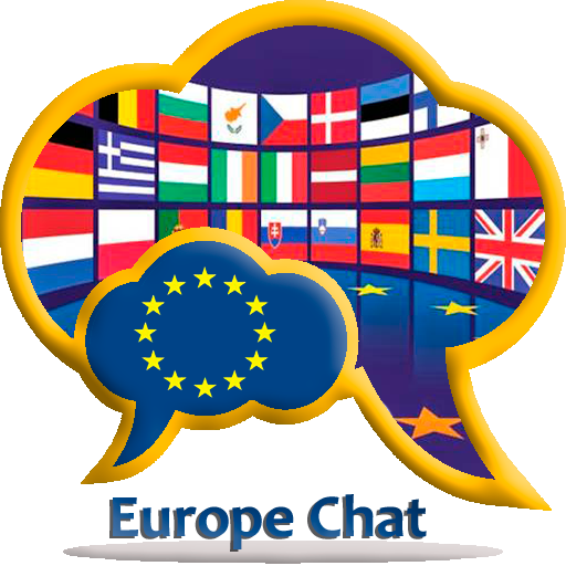 Europe Chat - Dating App电脑版