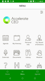 Accelerate Halma 2021 PC版