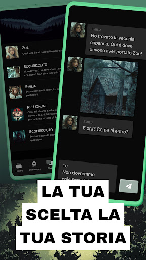 RFH - Giallo e Omicidio PC