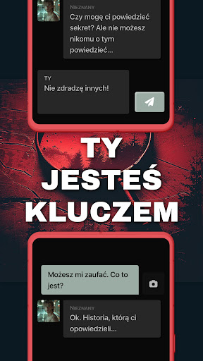 RFH - Detektywistyczna Zagadka PC