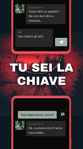 RFH - Giallo e Omicidio PC