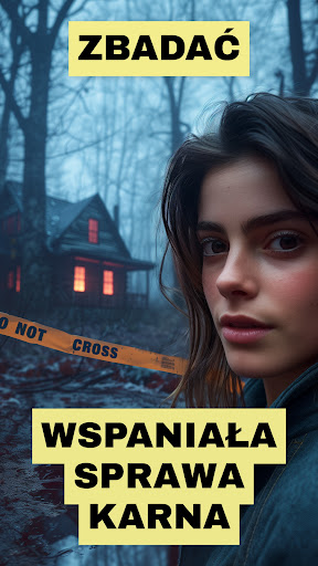 RFH - Detektywistyczna Zagadka PC