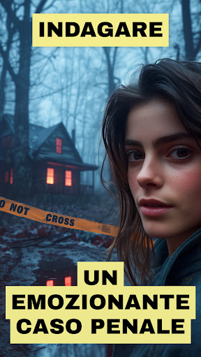 RFH - Giallo e Omicidio PC