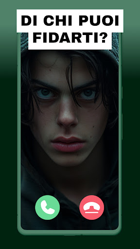 RFH - Giallo e Omicidio PC