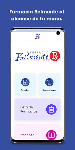 Farmacias Belmonte PC版