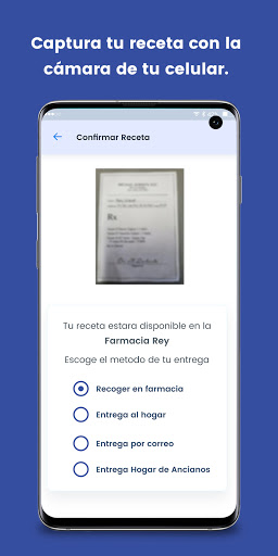 Farmacias Belmonte PC版