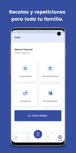 Farmacias Belmonte PC版