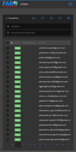 Faro Tecnologia VIEW PC