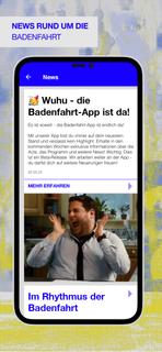 Badenfahrt 2023 PC版