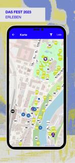 Badenfahrt 2023 PC版