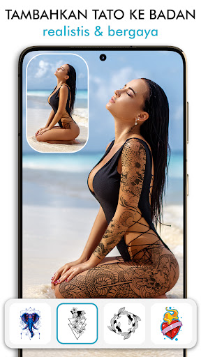 FixThePhoto: Face, Body Editor PC