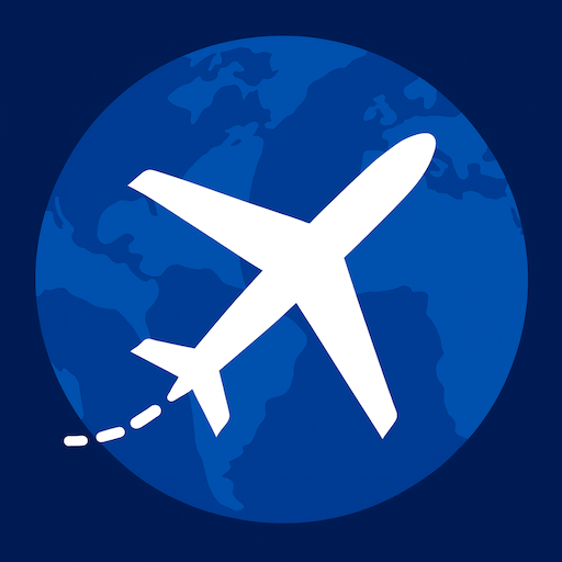 Flymap: Offline Flight Maps PC