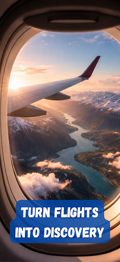 Flymap: Offline Flight Maps PC