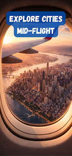 Flymap: Offline Flight Maps PC