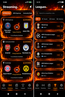 Live Football TV HD PC