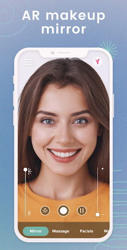 Beauty Mirror App for Makeup电脑版