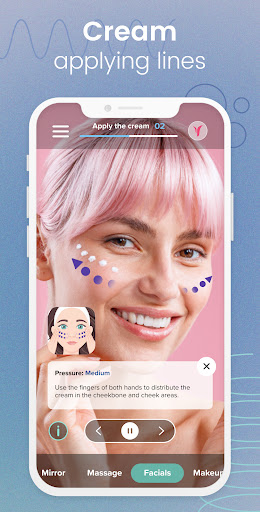 Beauty Mirror App for Makeup电脑版