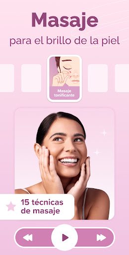 Yoga, Masaje Facial - forYou PC