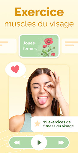 Massage Du Visage App - ForYou